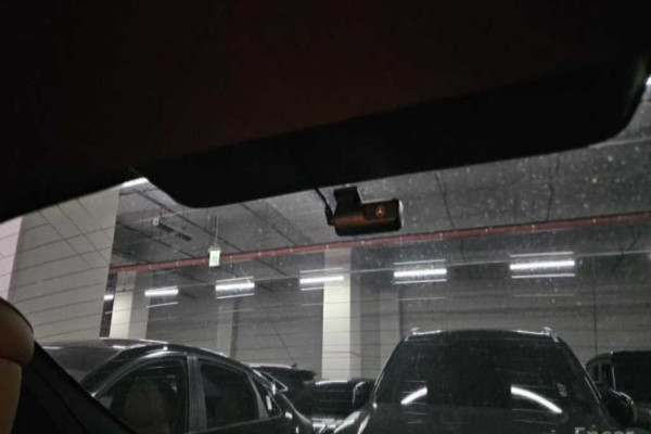 2023 Mercedes-Benz S-Класс с пробегом 104 308 км