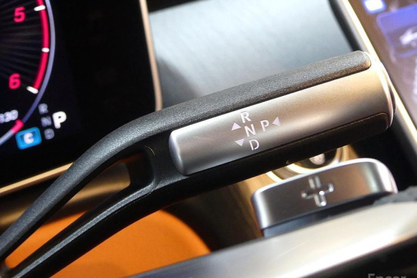 2023 Mercedes-Benz S-Класс с пробегом 42 000 км