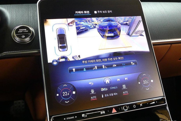 2023 Mercedes-Benz S-Класс с пробегом 42 000 км