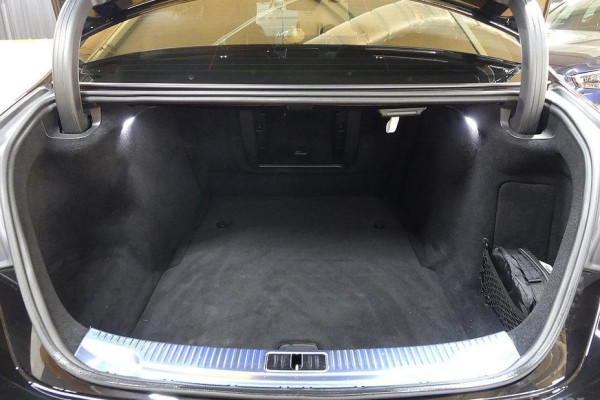 2023 Mercedes-Benz S-Класс с пробегом 42 000 км