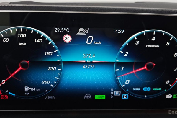 2022 Mercedes-Benz GLS с пробегом 43 273 км