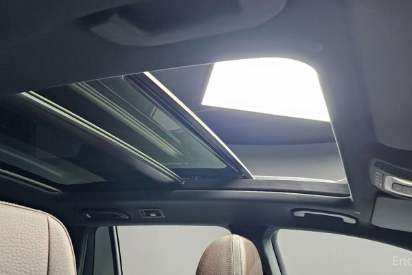 2022 Mercedes-Benz GLS с пробегом 60 202 км