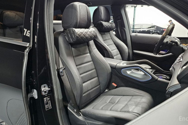 2023 Mercedes-Benz GLS с пробегом 37 317 км