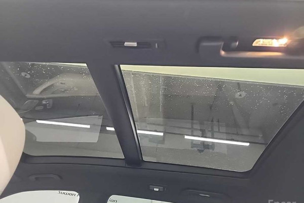 2022 Mercedes-Benz GLS с пробегом 76 286 км