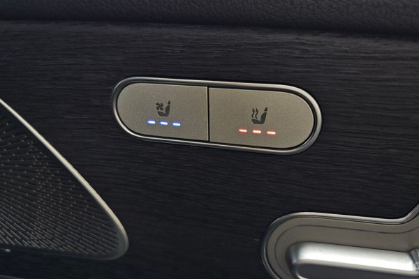 2022 Mercedes-Benz GLS с пробегом 43 273 км