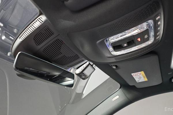 2023 Mercedes-Benz GLS с пробегом 37 317 км