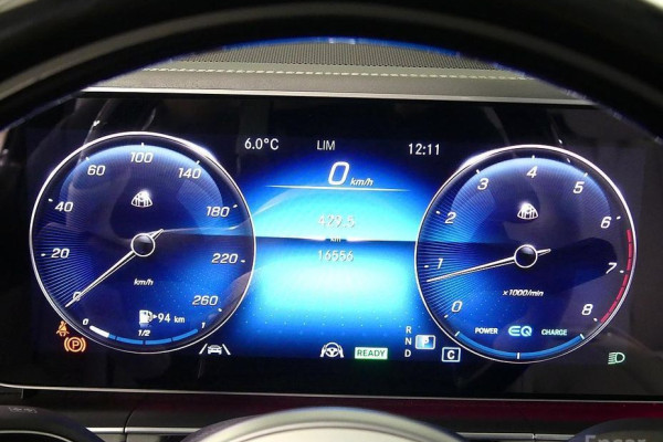 2022 Mercedes-Benz GLS с пробегом 16 556 км