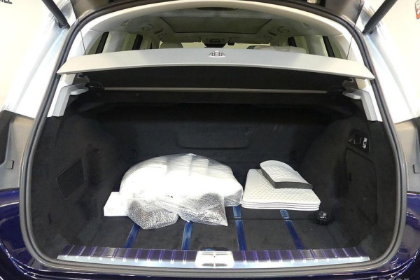 2022 Mercedes-Benz GLS с пробегом 16 556 км