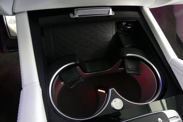 2022 Mercedes-Benz GLS с пробегом 16 556 км