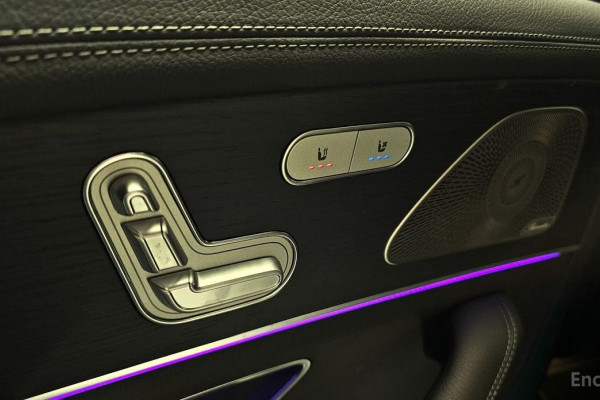 2022 Mercedes-Benz GLS с пробегом 25 668 км