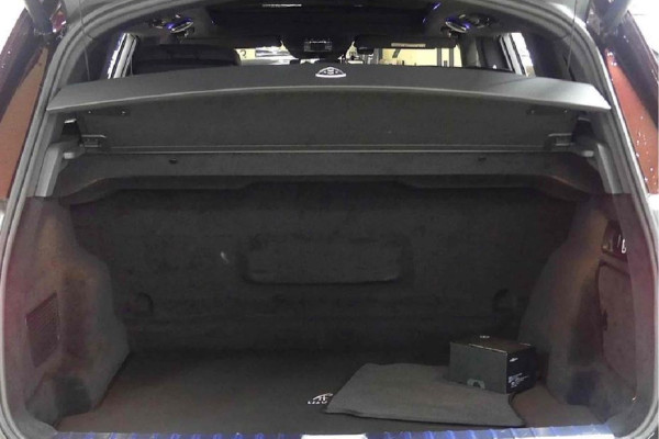 2022 Mercedes-Benz GLS с пробегом 38 000 км