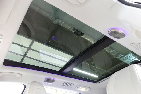 2022 Mercedes-Benz GLS с пробегом 16 556 км