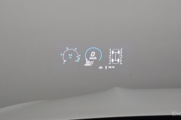 2022 Mercedes-Benz GLS с пробегом 121 880 км