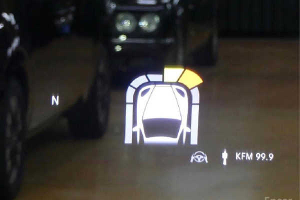 2022 Mercedes-Benz GLS с пробегом 38 000 км