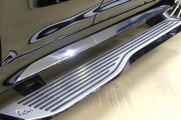 2022 Mercedes-Benz GLS с пробегом 38 000 км