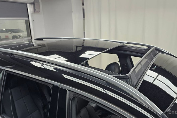 2022 Mercedes-Benz GLS с пробегом 24 060 км