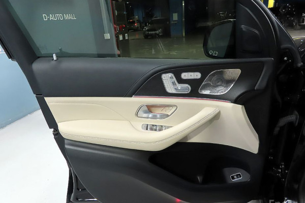 2023 Mercedes-Benz GLS с пробегом 31 365 км