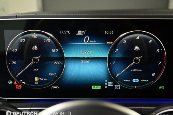 2023 Mercedes-Benz GLS с пробегом 35 556 км