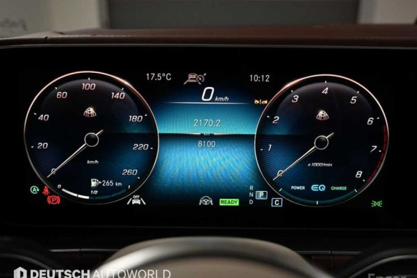 2023 Mercedes-Benz GLS с пробегом 8 090 км