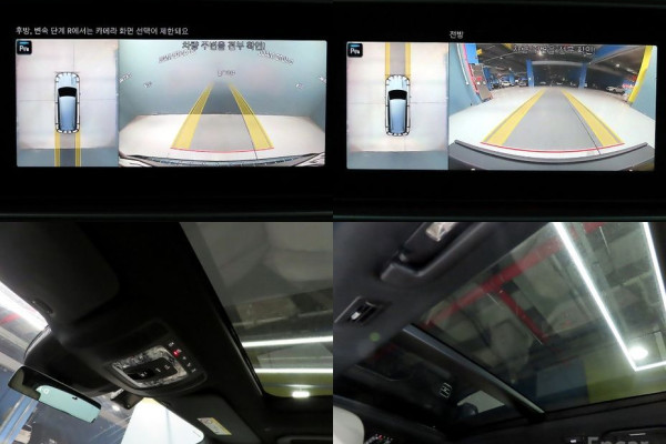 2023 Mercedes-Benz GLS с пробегом 31 365 км