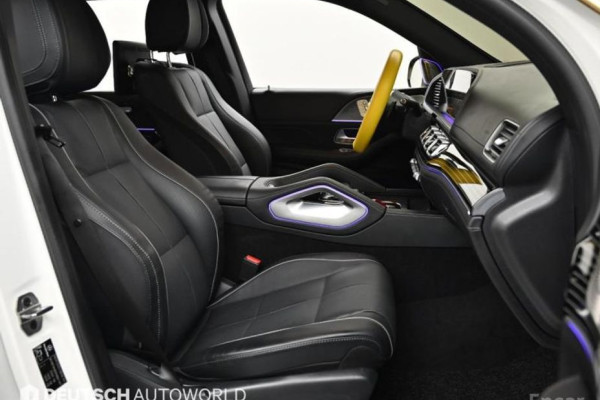 2023 Mercedes-Benz GLS с пробегом 35 556 км