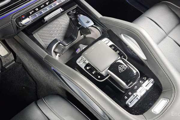 2022 Mercedes-Benz GLS с пробегом 30 131 км