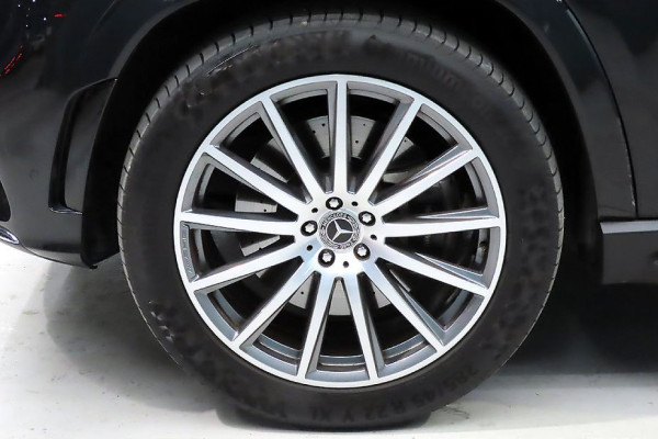 2023 Mercedes-Benz GLS с пробегом 31 365 км