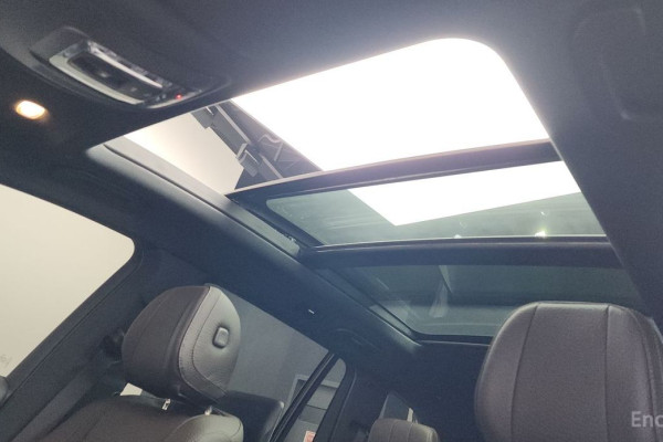 2023 Mercedes-Benz GLS с пробегом 42 244 км