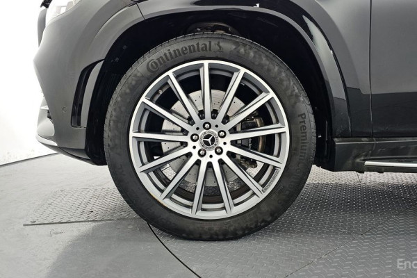 2023 Mercedes-Benz GLS с пробегом 41 822 км