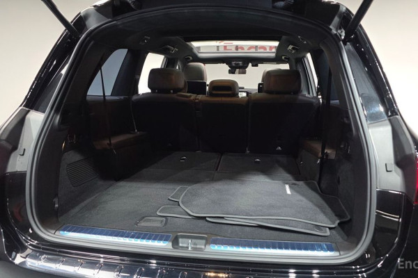 2023 Mercedes-Benz GLS с пробегом 60 898 км