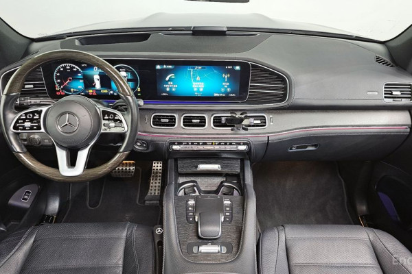 2023 Mercedes-Benz GLS с пробегом 41 822 км