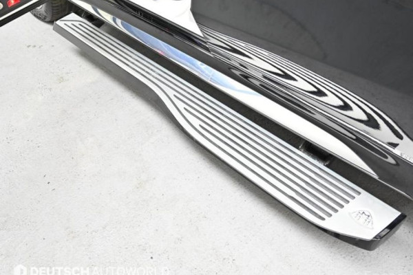 2023 Mercedes-Benz GLS с пробегом 35 556 км