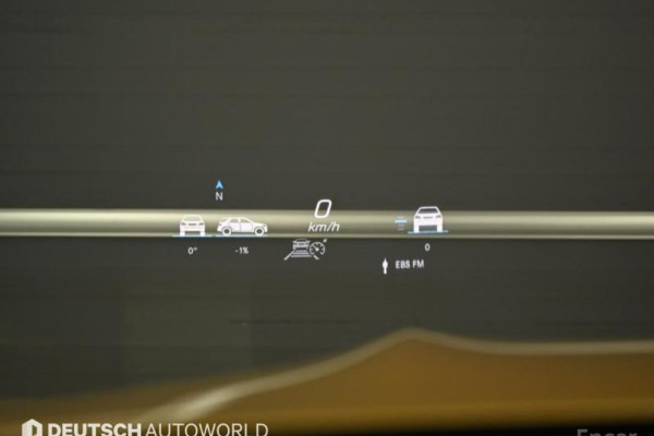 2023 Mercedes-Benz GLS с пробегом 35 556 км