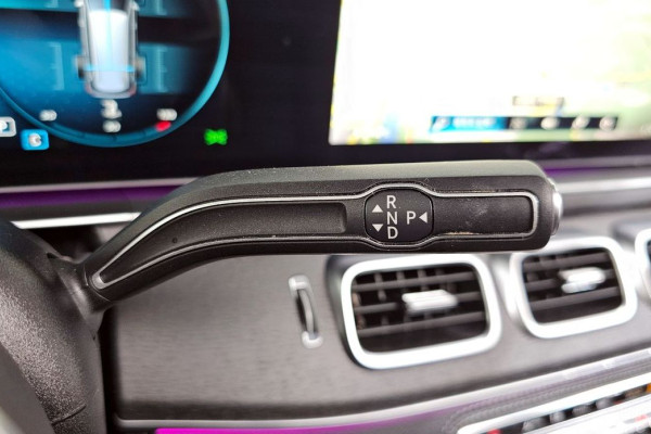 2023 Mercedes-Benz GLS с пробегом 41 822 км