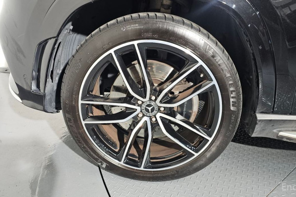 2023 Mercedes-Benz GLS с пробегом 119 340 км