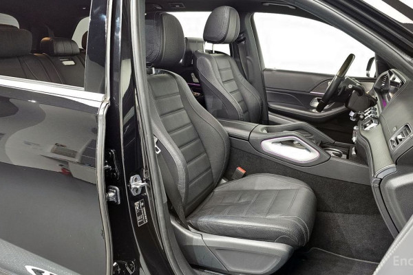 2023 Mercedes-Benz GLS с пробегом 41 822 км