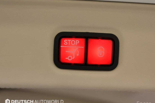 2023 Mercedes-Benz GLS с пробегом 8 090 км