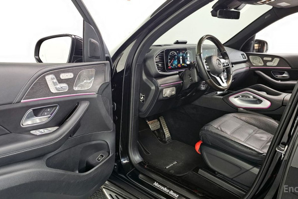 2023 Mercedes-Benz GLS с пробегом 41 822 км