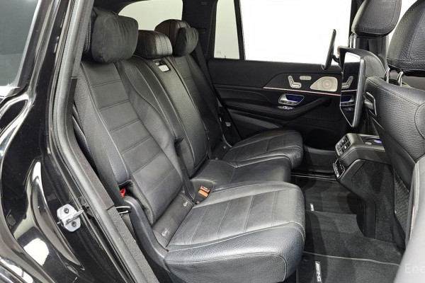 2023 Mercedes-Benz GLS с пробегом 41 822 км