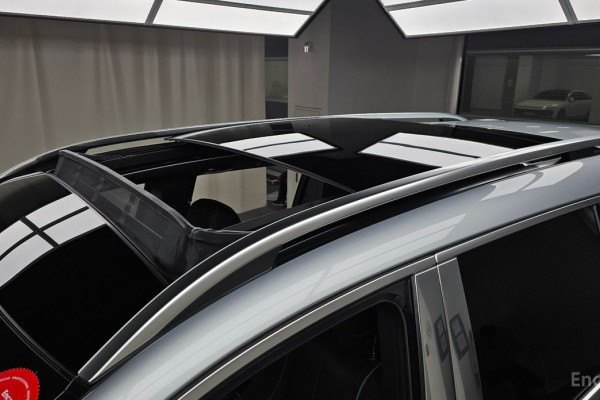 2022 Mercedes-Benz GLS с пробегом 30 131 км