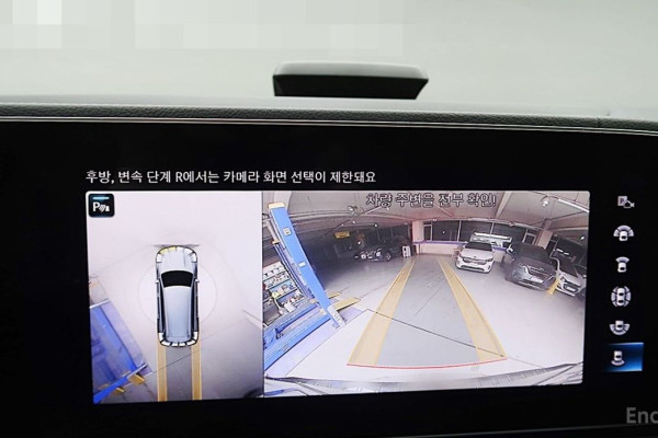 2022 Mercedes-Benz GLS с пробегом 52 575 км