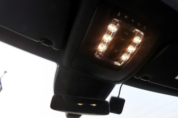 2023 Mercedes-Benz GLS с пробегом 4 451 км