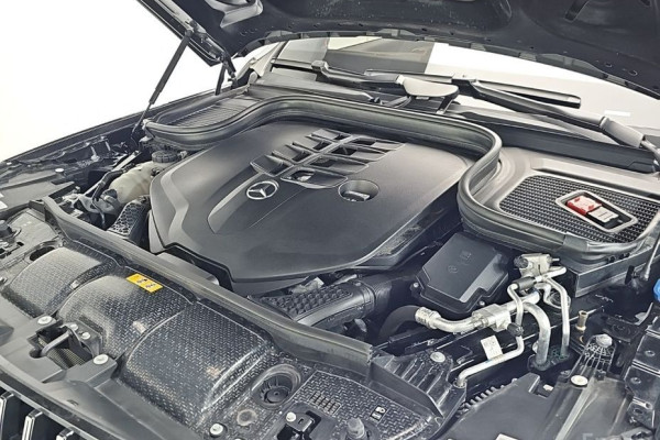 2023 Mercedes-Benz GLS с пробегом 39 919 км