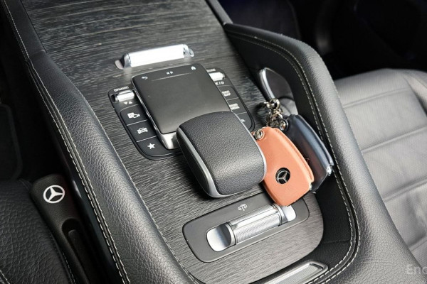 2023 Mercedes-Benz GLS с пробегом 41 822 км