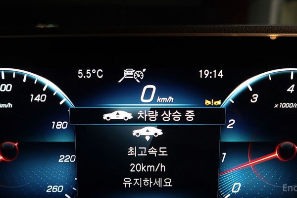 2022 Mercedes-Benz GLS с пробегом 52 575 км