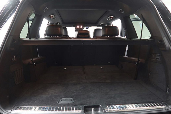 2022 Mercedes-Benz GLS с пробегом 52 575 км