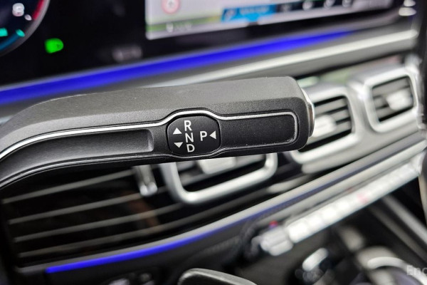 2023 Mercedes-Benz GLS с пробегом 36 830 км