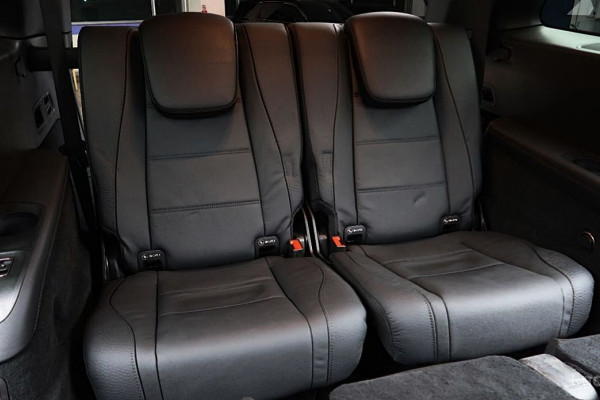 2022 Mercedes-Benz GLS с пробегом 52 575 км