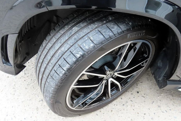 2023 Mercedes-Benz GLS с пробегом 4 451 км