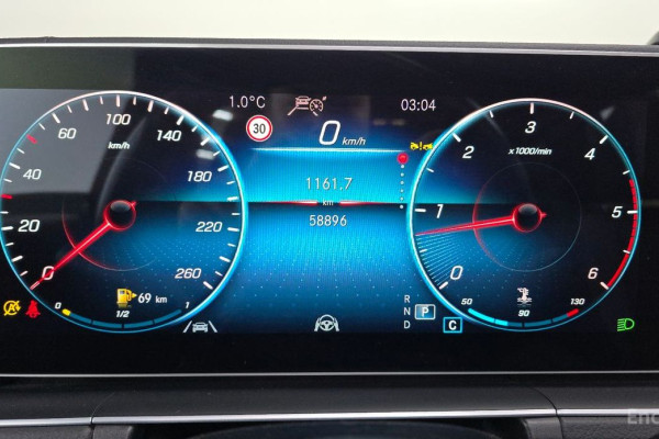 2022 Mercedes-Benz GLS с пробегом 58 896 км